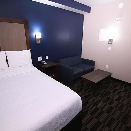 Home Inn And Suites Memphis 日耳曼敦 外观 照片
