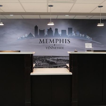Home Inn And Suites Memphis 日耳曼敦 外观 照片