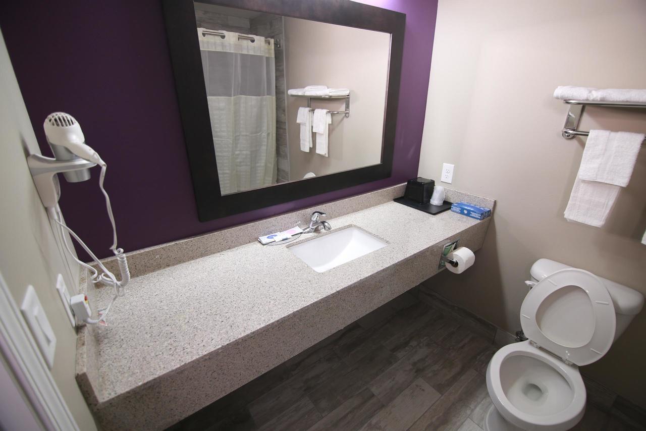 Home Inn And Suites Memphis 日耳曼敦 外观 照片