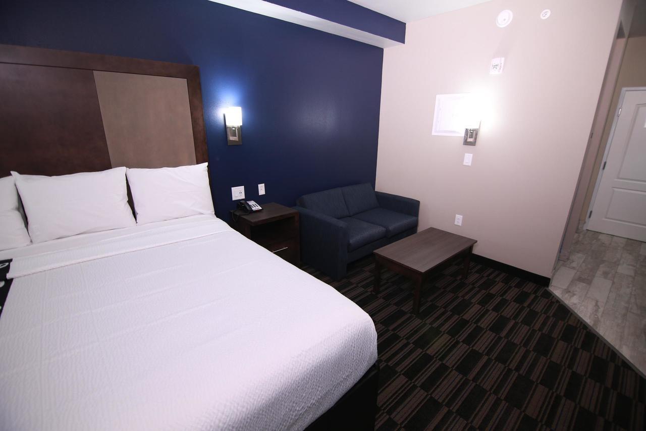 Home Inn And Suites Memphis 日耳曼敦 外观 照片
