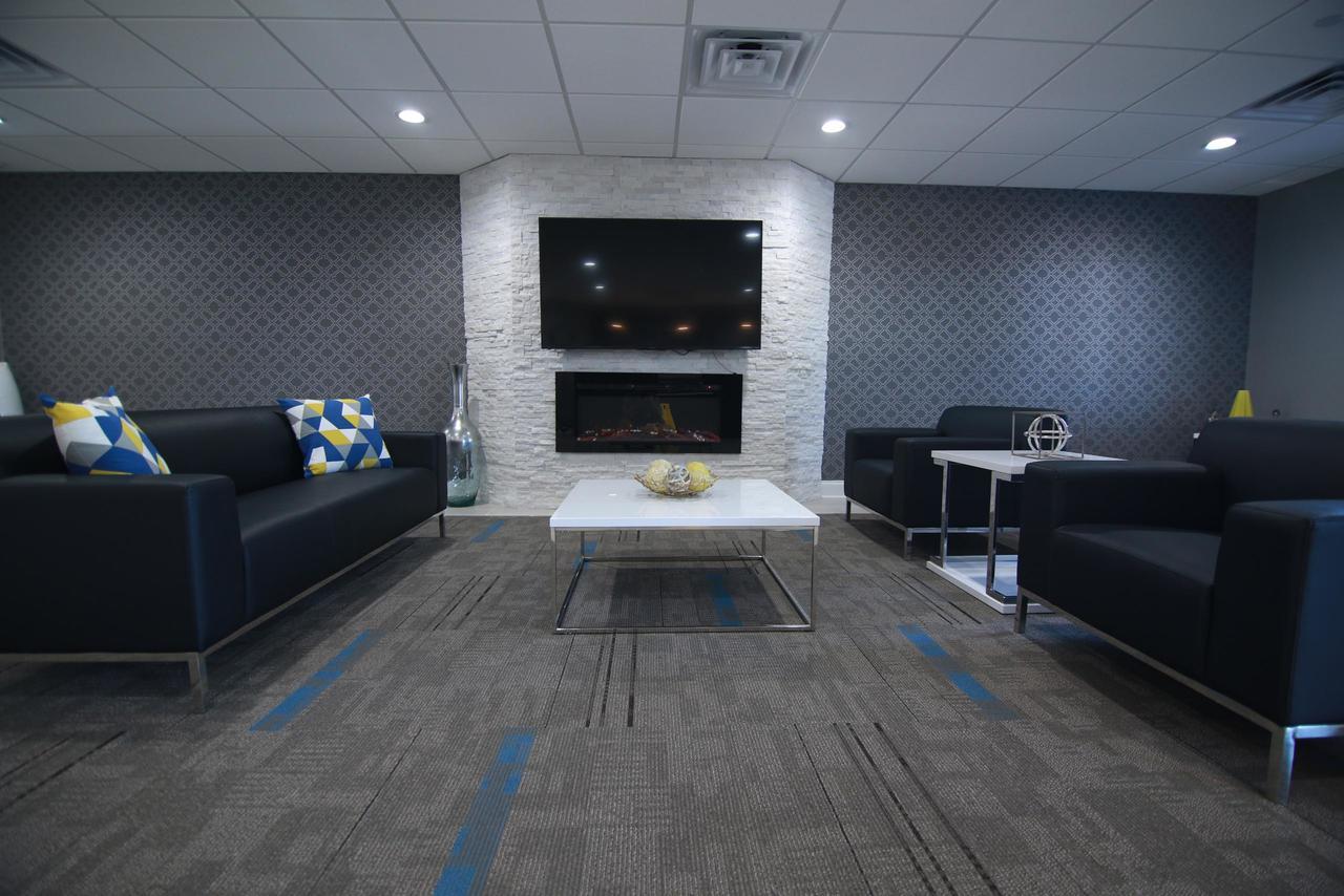 Home Inn And Suites Memphis 日耳曼敦 外观 照片