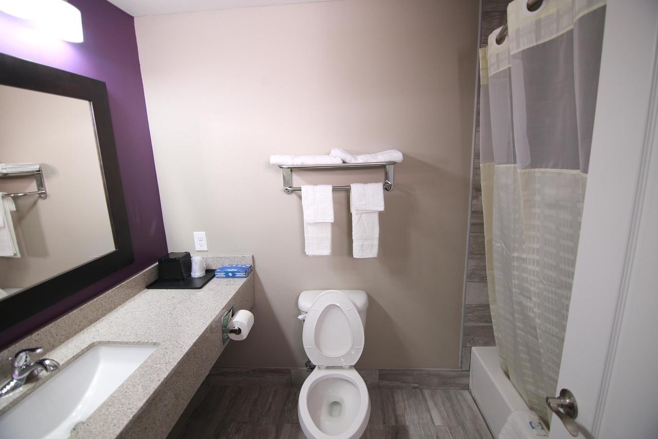 Home Inn And Suites Memphis 日耳曼敦 外观 照片