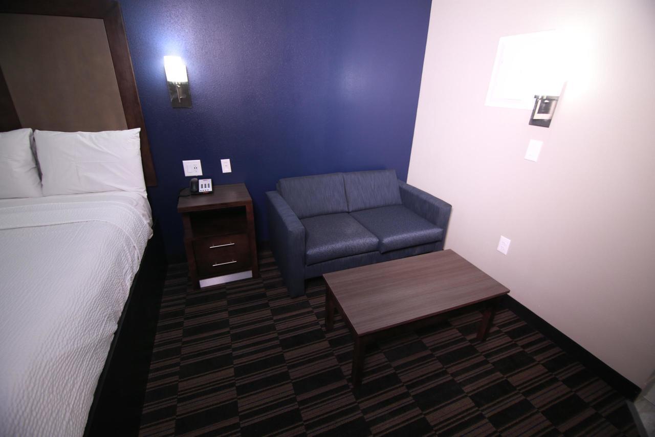 Home Inn And Suites Memphis 日耳曼敦 外观 照片