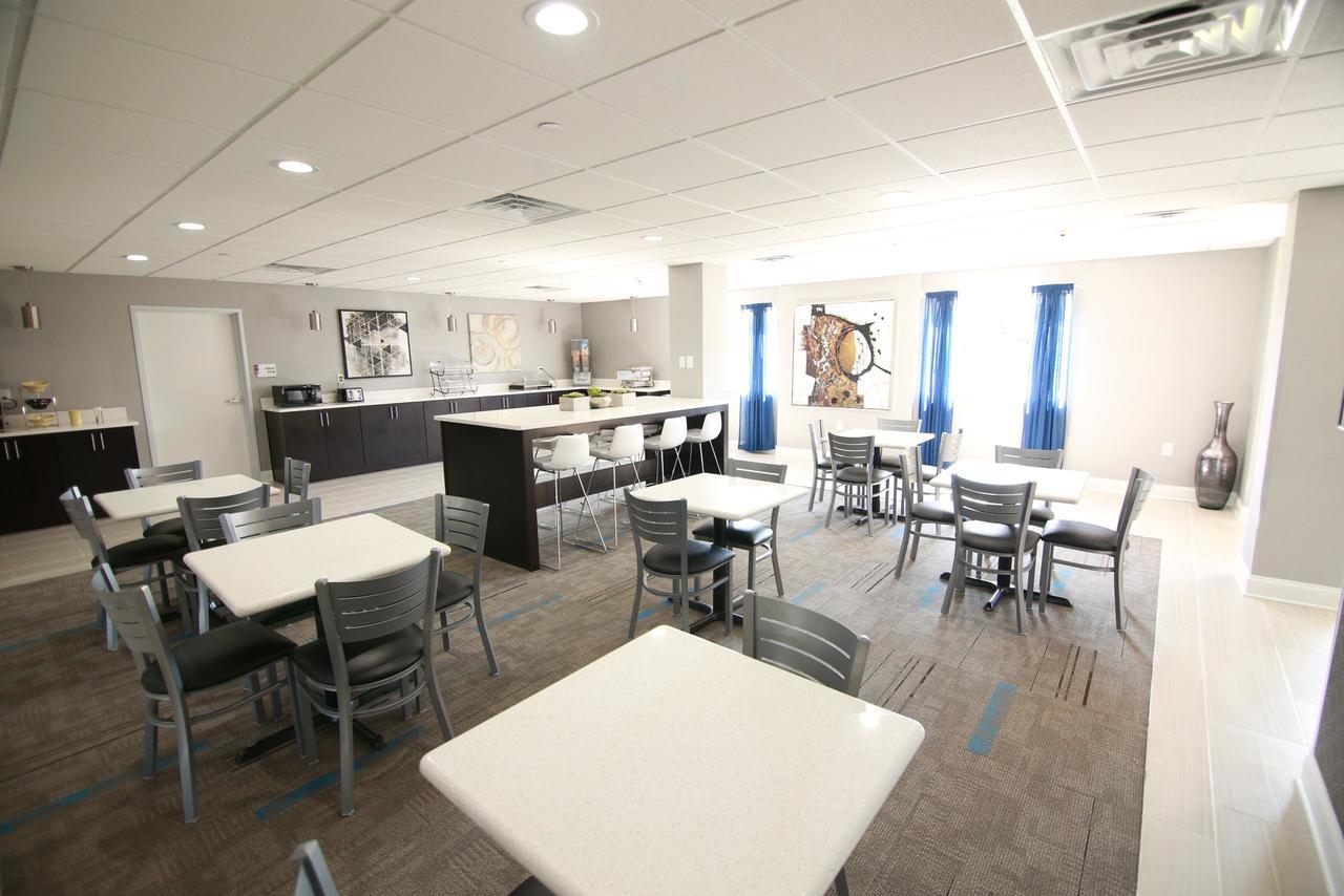 Home Inn And Suites Memphis 日耳曼敦 外观 照片