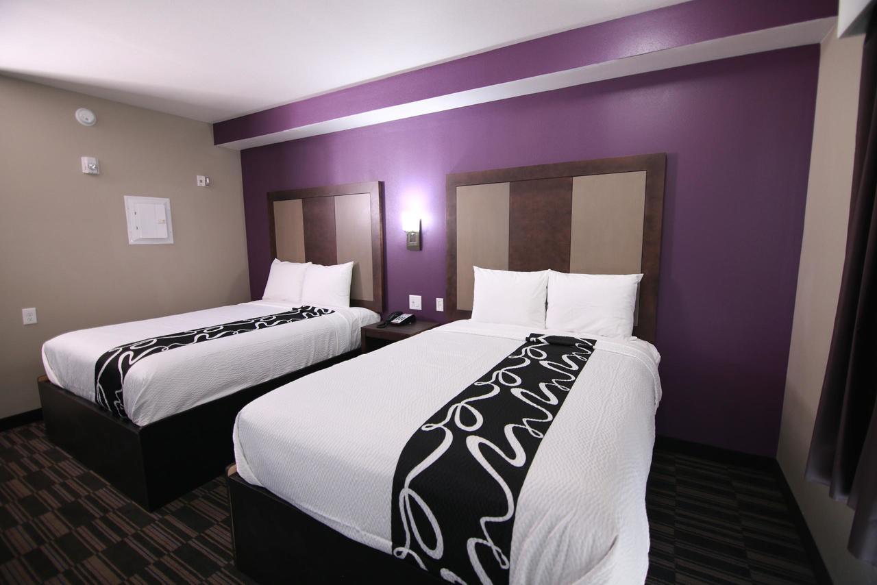 Home Inn And Suites Memphis 日耳曼敦 外观 照片