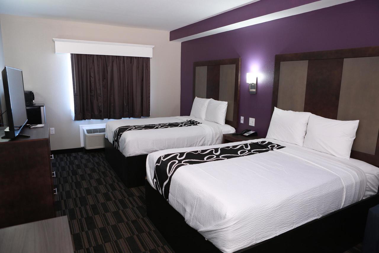 Home Inn And Suites Memphis 日耳曼敦 外观 照片