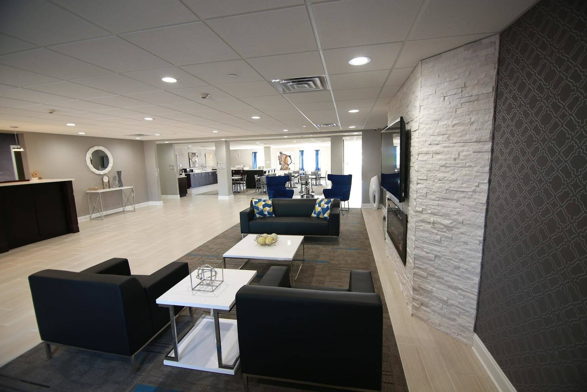 Home Inn And Suites Memphis 日耳曼敦 外观 照片